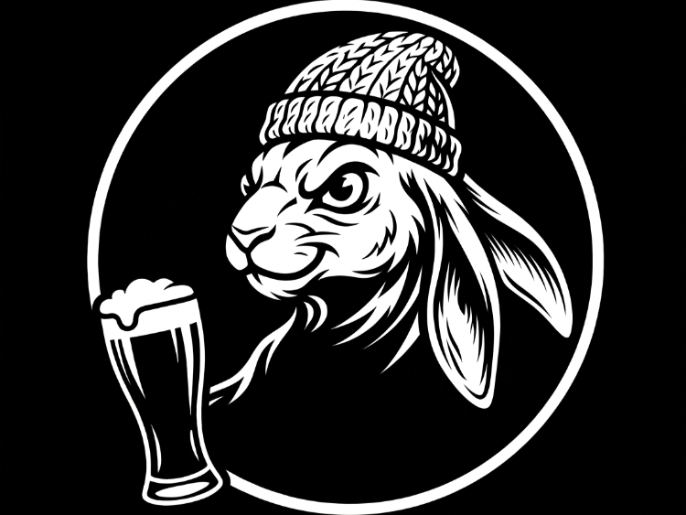 The Prancing Hare slider image